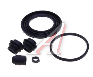Ремкомплект суппорта MAZDA 6 (12-) переднего MASTERKIT 77A4180, GHY9-33-26ZA
