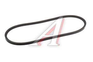 Ремень приводной клиновой 13х1000 MICHELIN AV13X1000, 6470MC