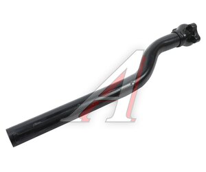 Кронштейн DONGFENG GX крыла заднего передний левый OE 8511040-HA410