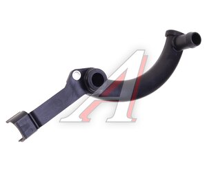 Патрубок MERCEDES C (W204),E (W212) системы охлаждения PATRON PH2719, A2712002352