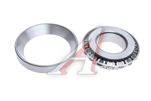 Подшипник DONGFENG GX входного вала редуктора роликовый MOVELEX 2402730-ZM01A-MX, 2402730-ZM01A