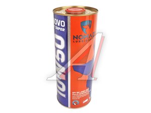 Масло моторное для 4-х тактных двигателей NOMAD NOVO 4T Super 10W50 1л 6290360906362, NOMAD 10W50