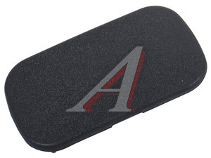Заглушка MAN TGL бампера переднего MARSHALL M3090121, 380441, 81416850058/81416850059