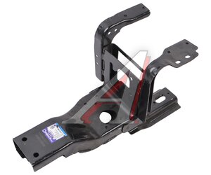 Кронштейн SHACMAN SHAANXI X6000 подножки нижний левый MOVELEX DZ16251240121-MX, DZ16251240121