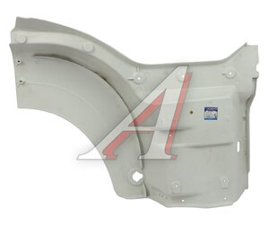 Крыло SITRAK левое передняя часть (под покраску) MOVELEX 810W615100769TW0001-MX, 810W615100769TW0001, 810W61510-0769TW0001