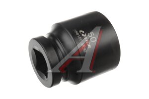 Головка торцевая 1" 50мм ударная L=88мм LIGE LG-888150