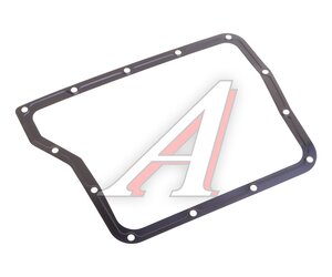 Прокладка КПП МОСКВИЧ 3 JAC JS4,S3,J7 крышки коробки передач QUATTRO FRENI QF71B00065, NSP301701100U852029, 1701100U8520-29