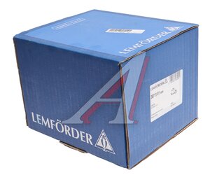Опора двигателя MERCEDES E (W124),190 (W201) передняя левая/правая LEMFORDER 3871101, 3428