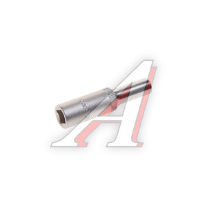 Головка торцевая 1/4" TORX Е7 высокая L=50мм ROCKFORCE RF-5265007