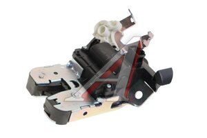 Замок крышки багажника VW Polo OE 3V0827505C