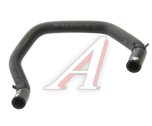 Патрубок CHEVROLET Epica (07-) системы охлаждения OE 96442381