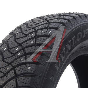 Покрышка DUNLOP Grandtrek Ice 03 шип. 215/65 R16, 334574, 215/65R32