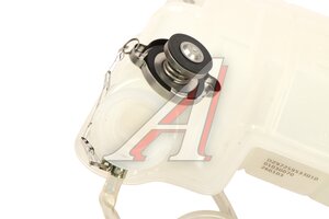 Бачок расширительный SHACMAN SHAANXI X3000 MOVELEX DZ97259533031-MX, DZ97259533031