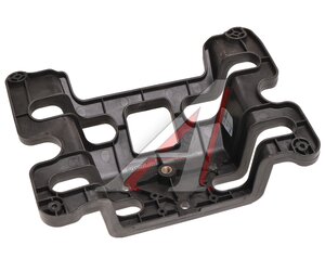 Кронштейн SHACMAN SHAANXI X5000 козырька солнцезащитного правый OE DZ14251880078