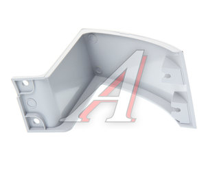 Панель SSANGYONG Kyron (07-) угловая задняя правая OE 7969009100