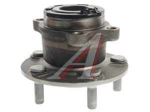 Ступица MITSUBISHI Outlander задняя FEBEST 0482-GF4WDR, 3785A064, 3785A035
