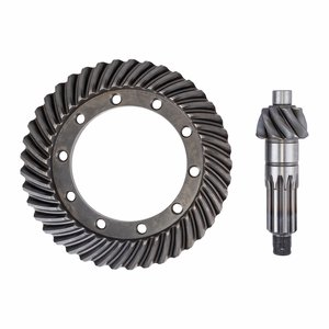 Пара главная УАЗ (41/8 зубьев) METALPART MP-452-2402020, 469-2402020, ВК-452-2402020
