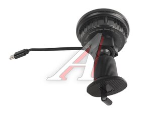 Держатель телефона с беспроводной зарядкой S20L