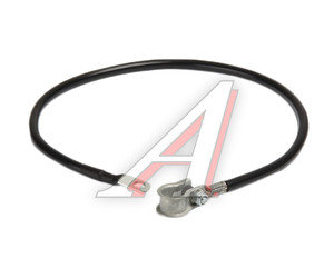 Провод АКБ "-" ГАЗ-3110 (дв.ЗМЗ-406) CARGEN 31029-3724150