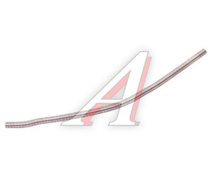 Гофра отопителя автономного (выхлоп газов) d=24мм (1м) однослойная EBERSPACHER 3305008, 36061550