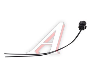 Разъем HYUNDAI HD120 проводки датчика заднего хода (мама) OE 18979-02112AS