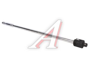 Вороток 1/2" L=600мм с шарниром THORVIK S3H160