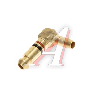 Штуцер SHACMAN SHAANXI угловой OE DZ97259366084