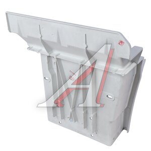 Подножка SHACMAN SHAANXI F3000 правая (под покраску) MOVELEX DZ13241240426-MX, DZ13241240426