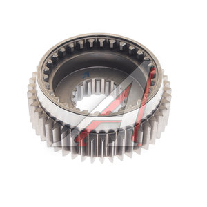 Шестерня КПП SHACMAN SHAANXI демультипликатора ведущая OE 12JSD160T-1707030, BS12JSD160T-1707030