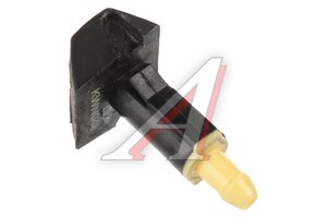 Жиклер NISSAN Almera омывателя стекла ветрового левый KORTEX KWN048, 28931-4AA0A