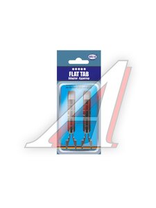 Адаптер для щеток ALCA 300620 FLAT TAB 300620