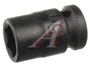Головка торцевая 1/2" 15мм ударная L=38мм LIGE LG-443115