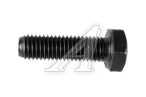 Болт М12х1.75х40 (10.9) полная резьба DIN933