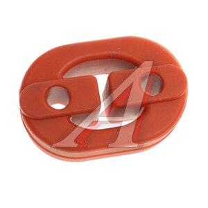 Кронштейн HYUNDAI Sonata (04-) крепления глушителя OE 28762-3A000