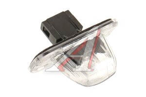 Фонарь освещения знака номерного VW T4 LORO 05344905, 701943021