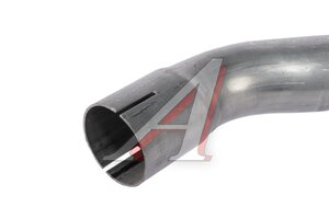 Глушитель VW Passat B3 (1.6-2.0) (88-93) Нержавеющий CBD CBD130.051, 357253609H/279489/EMM1801
