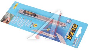 Нож OLFA для графических работ 9мм OL-SAC-1