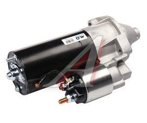 Стартер VW Passat AUDI 80,A4 MEAT&DORIA 5010012, STB0624BA