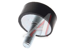 Виброизолятор PM25X10 M6X18 KIPP A00008.16002501006