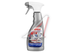 Очиститель SONAX Xtreme дисков 0.5л 230200, SONAX