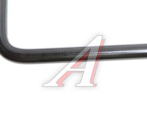 Стремянка DONGFENG GX рессоры передней короткая OE 2901131-KQ6H0