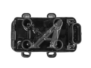 Катушка зажигания ЛАДА Largus RENAULT Logan (1.4/1.6) (8 кл.) MOBILETRON CE-38