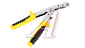 Ножницы по металлу 260мм просечные FIT 41590