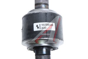 Шарнир КАМАЗ-5490 штанги реактивной ROSTAR 180.5556-026