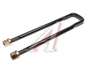 Стремянка JAC N120 (10-) рессоры задней (без гаек) MOVELEX 2911033G1080-MX, 2911033G1080