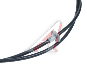 Трос MAZDA 3 (03-) привода замка капота FEBEST 05101-BK, BP4K-56-720C