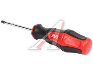 Отвертка TORX T30х150мм магнитная AVS A40418S
