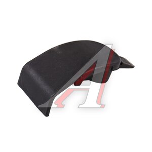 Кронштейн FORD Fiesta (08-) радиатора BSG BSG30700333