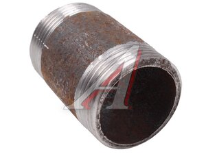 Бочонок ст Ду32 L=60мм из труб ГОСТ 3262-75 МПИ 129-4735