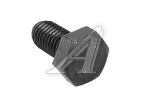 Болт М8х1.25х16 (10.9) полная резьба DIN933